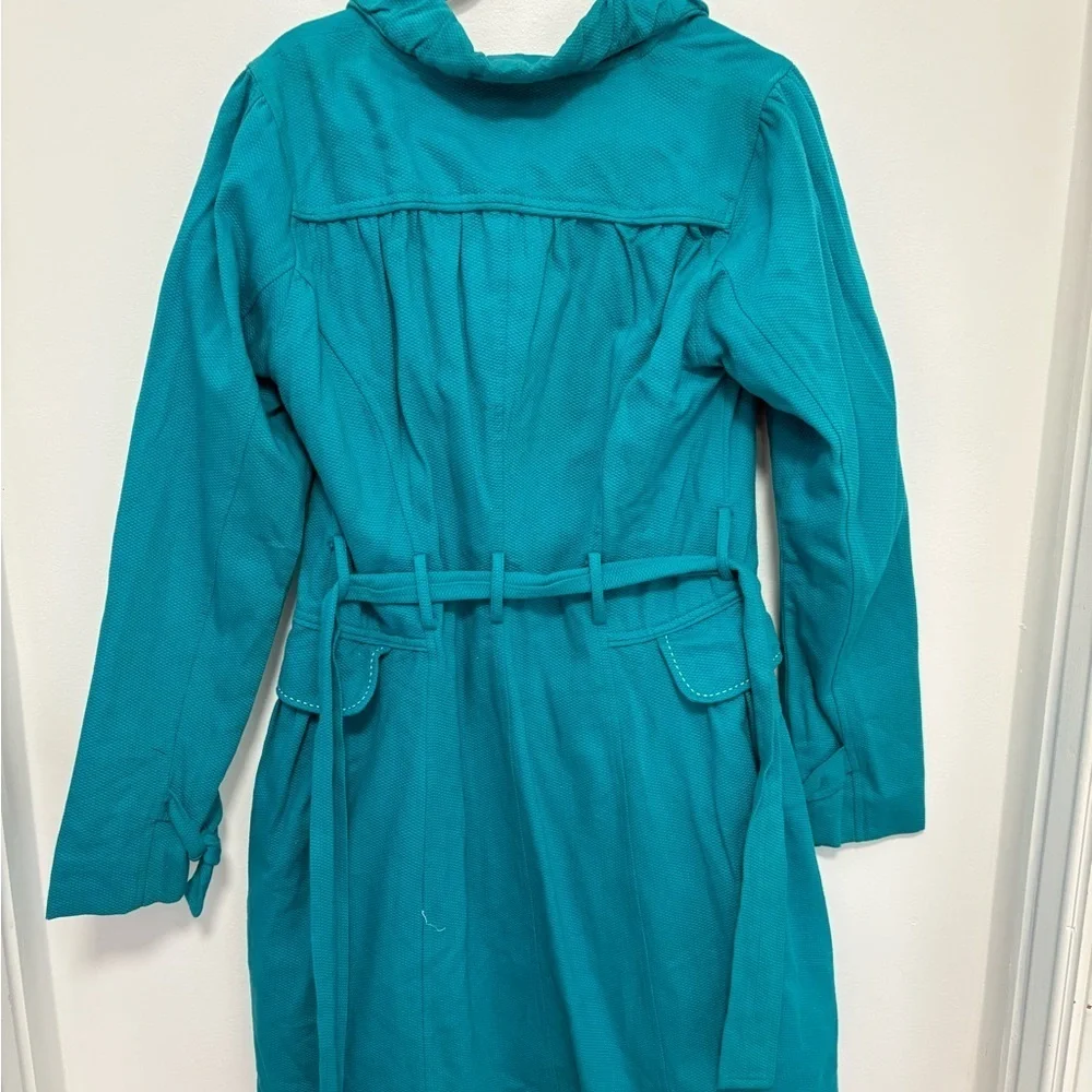 Gorgeous Spring Jacket - Picture 3 of 4